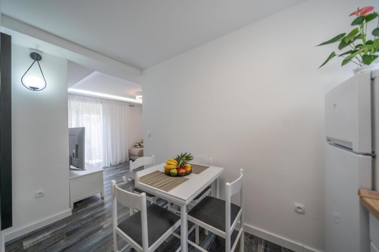 Zoi Apartment Kotor Exterior photo