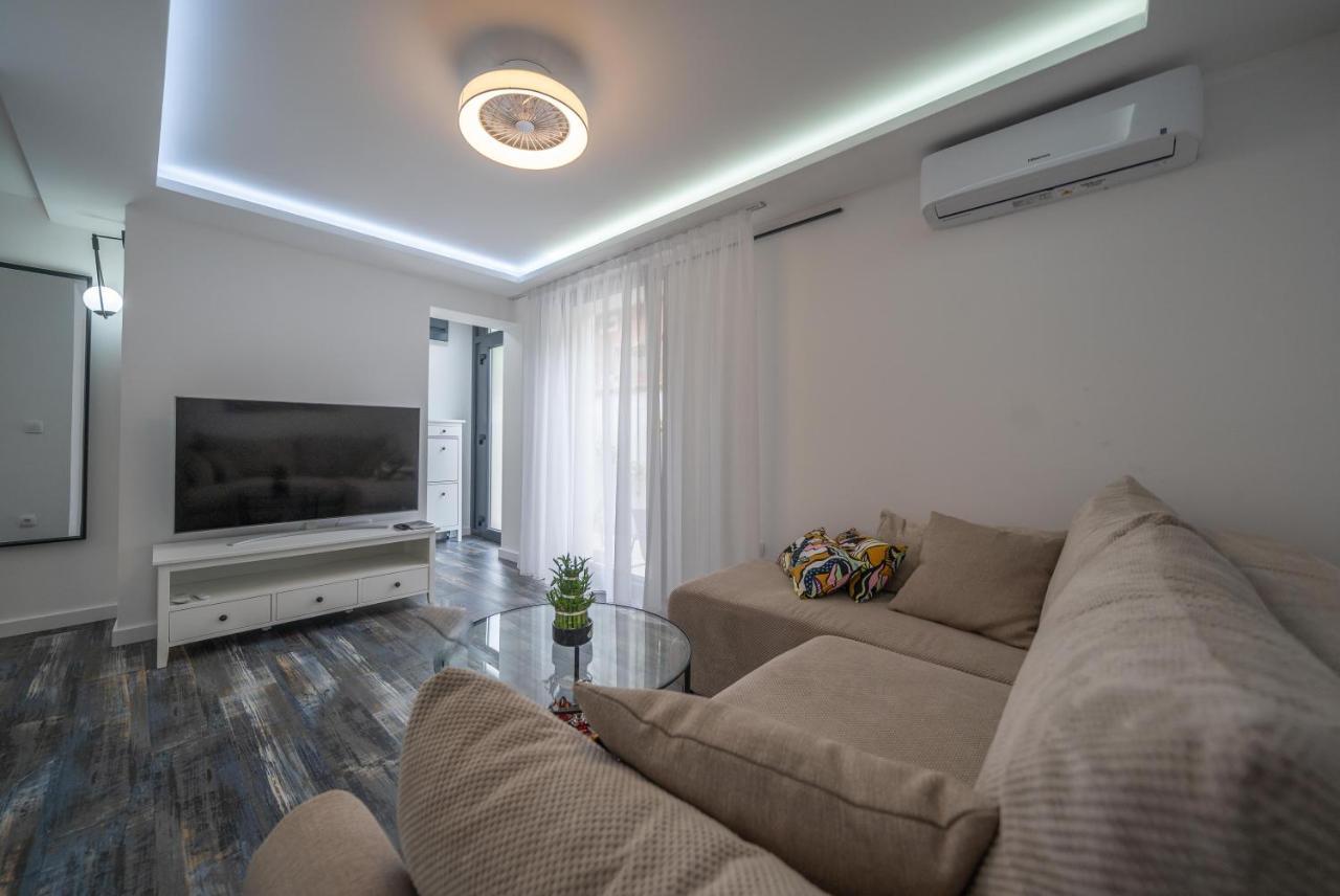 Zoi Apartment Kotor Exterior photo