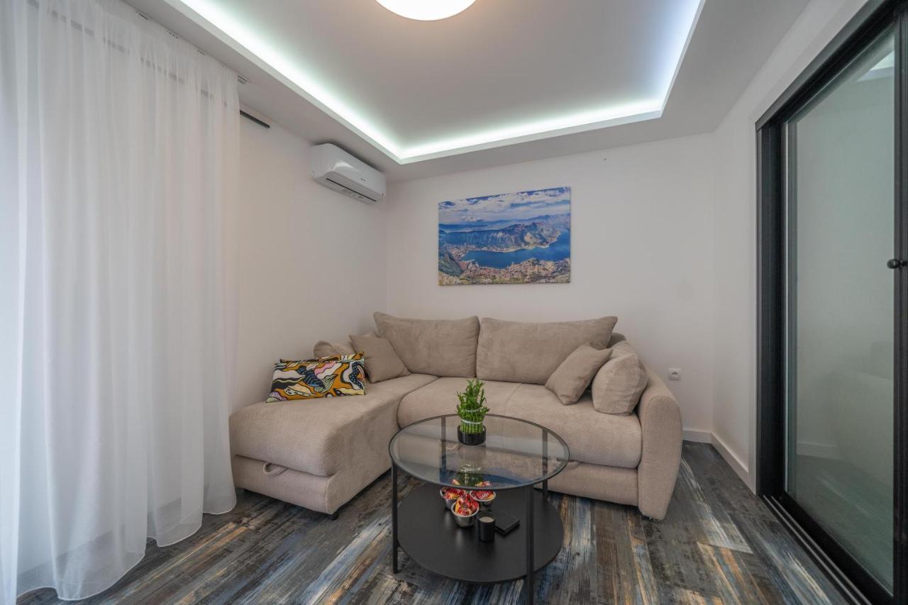 Zoi Apartment Kotor Exterior photo
