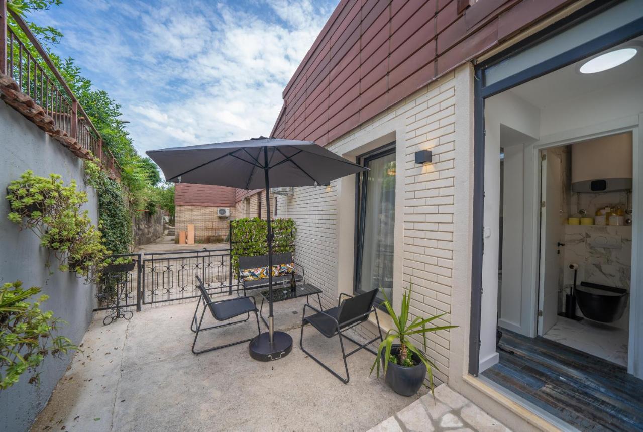 Zoi Apartment Kotor Exterior photo