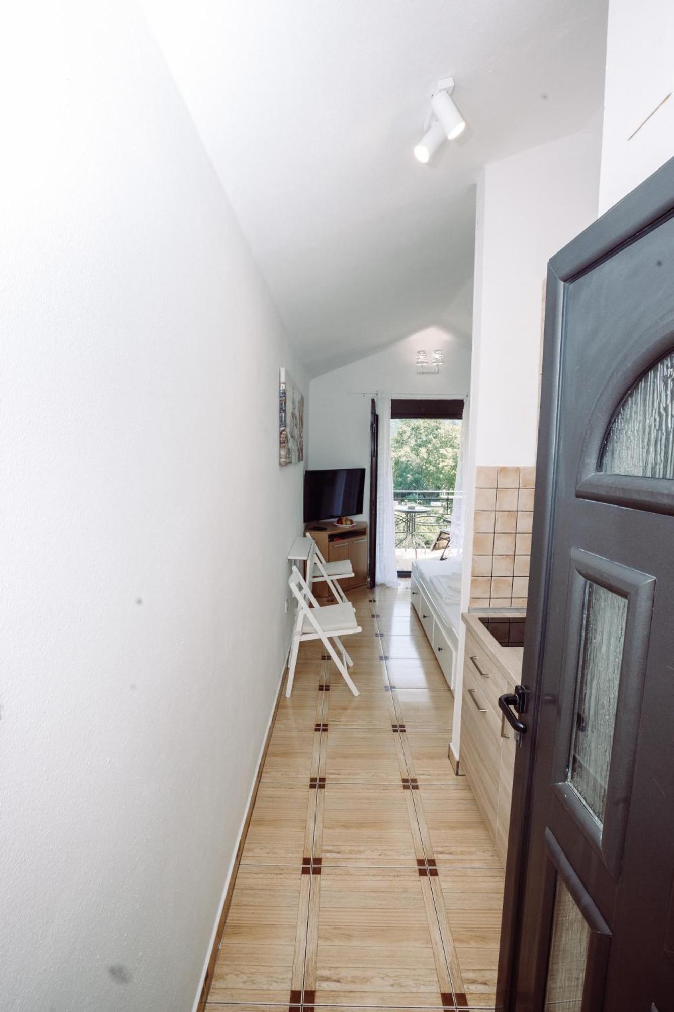 Zoi Apartment Kotor Exterior photo